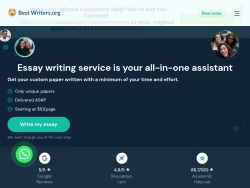 Bestwriters