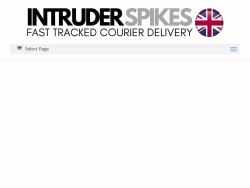 Intruderspikes
