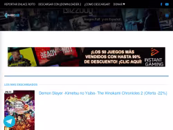 Blizzboygames