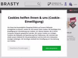 Brasty