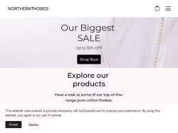 Northernthobes