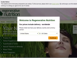 Regenerativenutrition