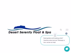 Desertserenityfloat