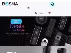 Bosmasmarthome