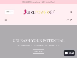 Girlpower247