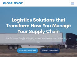 Globaltranz