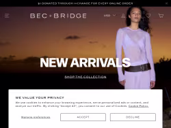 Becandbridge