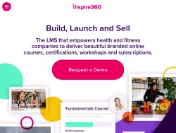 Inspire360