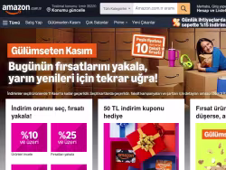 Amazon