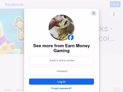 Earncryptogaming
