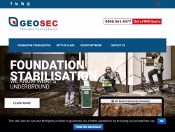 Geosec