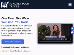 Fundingyourtrades