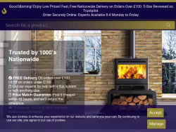Nationalflues