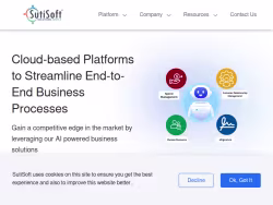 Sutisoft