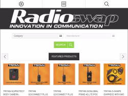 Radioswap