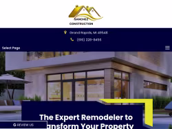 Remodelergrandrapidsmi