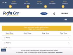 Rightcar