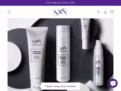Nxnbeauty