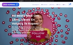 Likes-kopen