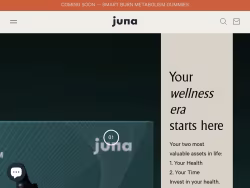 Juna-world