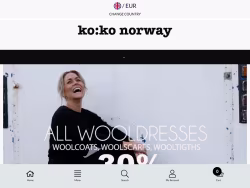 Kokonorway