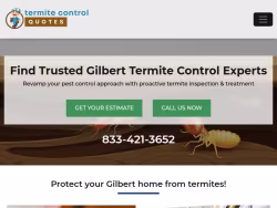 Termitegilbert