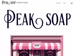 Peaksoap