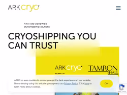 Arkcryo
