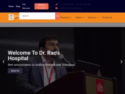 Drraoshospitals