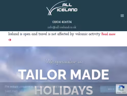 All-iceland