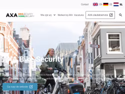 Axasecurity