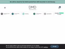Dmdcollective