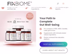 Fixbiome