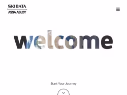 Skidata