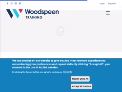Woodspeen