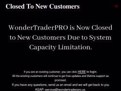 Wondertraderpro