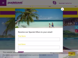 Purpletravel