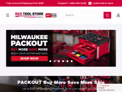 Redtoolstore