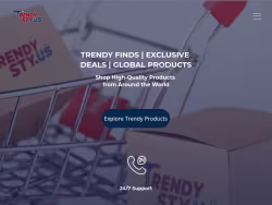 Trendysty
