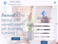 Focusedfinancing