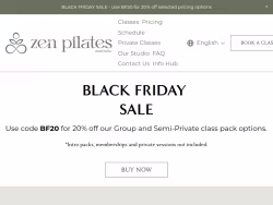 Zenpilates