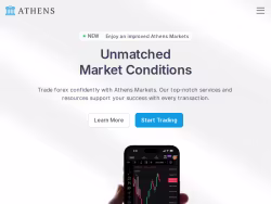 Athensmarkets