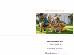 Petchip
