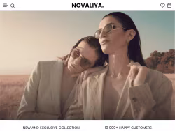 Novaliya