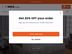Midaliving