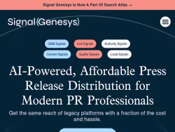 Signalgenesys