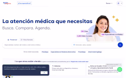 Doctoranytime