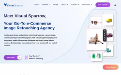 Visual Sparrow
