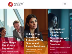 Aaravsolutions