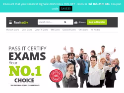Passitcertify